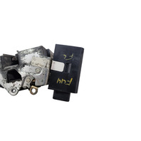 1996-2002 BMW Z3 Front Door Lock Latch Actuator Left, 51-21-8-397-103, F044, OEM, 1996, 1997, 1998, 1999, 2000, 2001, 2002