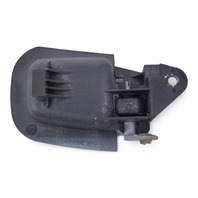 1996-2002 BMW Z3 Interior Door Handle Front Left Black, 51-22-1-960-829, F044, OEM, 1996, 1997, 1998, 1999, 2000, 2001, 2002