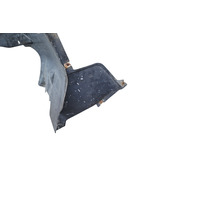 1996-2002 BMW Z3 Fender Cover Liner, Front Right/Passenger, 51-71-8-397-686, F044, OEM, 1996, 1997, 1998, 1999, 2000, 2001, 2002