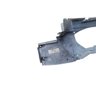 1996-2002 BMW Z3 Fender Cover Liner, Front Right/Passenger, 51-71-8-397-686, F044, OEM, 1996, 1997, 1998, 1999, 2000, 2001, 2002