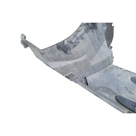 1996-2002 BMW Z3 Fender Cover Liner, Front Right/Passenger, 51-71-8-397-686, F044, OEM, 1996, 1997, 1998, 1999, 2000, 2001, 2002