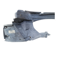 1996-2002 BMW Z3 Fender Cover Liner, Front Right/Passenger, 51-71-8-397-686, F044, OEM, 1996, 1997, 1998, 1999, 2000, 2001, 2002