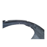 1996-2002 BMW Z3 Fender Cover Liner, Front Right/Passenger, 51-71-8-397-686, F044, OEM, 1996, 1997, 1998, 1999, 2000, 2001, 2002