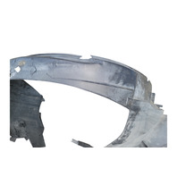 1996-2002 BMW Z3 Fender Cover Liner, Front Right/Passenger, 51-71-8-397-686, F044, OEM, 1996, 1997, 1998, 1999, 2000, 2001, 2002