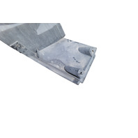 1996-2002 BMW Z3 Fender Cover Liner, Front Right/Passenger, 51-71-8-397-686, F044, OEM, 1996, 1997, 1998, 1999, 2000, 2001, 2002