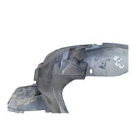 1996-2002 BMW Z3 Fender Cover Liner, Front Right/Passenger, 51-71-8-397-686, F044, OEM, 1996, 1997, 1998, 1999, 2000, 2001, 2002