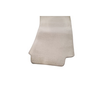 1996-2002 BMW Z3 E36 Beige Velour Floor Mat Carpet Pair 51-47-7-059-132, F044, OEM, 1996, 1997, 1998, 1999, 2000, 2001, 2002