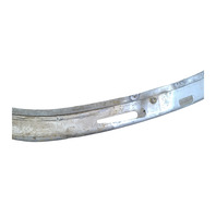 1996-2002 BMW Z3 Front Bumper Reinforcement Impact Bar 51-11-8-397-511, F044, OEM, 1996, 1997, 1998, 1999, 2000, 2001, 2002