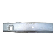 1996-2002 BMW Z3 Front Bumper Reinforcement Impact Bar 51-11-8-397-511, F044, OEM, 1996, 1997, 1998, 1999, 2000, 2001, 2002
