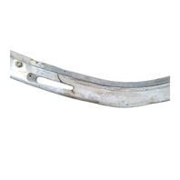 1996-2002 BMW Z3 Front Bumper Reinforcement Impact Bar 51-11-8-397-511, F044, OEM, 1996, 1997, 1998, 1999, 2000, 2001, 2002
