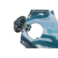 1996-1998 BMW Z3 Rear Right Fender Quarter Panel Blue, 41-35-0-307-019, F044, OEM, 1996, 1997, 1998