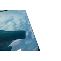 1996-1998 BMW Z3 Rear Right Fender Quarter Panel Blue, 41-35-0-307-019, F044, OEM, 1996, 1997, 1998