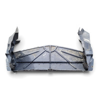 1996-2002 BMW Z3 Splash Guard, Center Air Duct Engine Guard, 51-71-8-397-359, F044, OEM, 1996, 1997, 1997, 1998, 1999, 2000, 2001, 2002