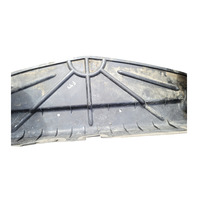 1996-2002 BMW Z3 Splash Guard, Center Air Duct Engine Guard, 51-71-8-397-359, F044, OEM, 1996, 1997, 1997, 1998, 1999, 2000, 2001, 2002
