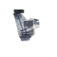 1996-2002 BMW Z3 Splash Guard, Center Air Duct Engine Guard, 51-71-8-397-359, F044, OEM, 1996, 1997, 1997, 1998, 1999, 2000, 2001, 2002