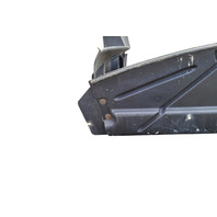 1996-2002 BMW Z3 Splash Guard, Center Air Duct Engine Guard, 51-71-8-397-359, F044, OEM, 1996, 1997, 1997, 1998, 1999, 2000, 2001, 2002