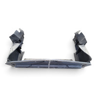 1996-2002 BMW Z3 Splash Guard, Center Air Duct Engine Guard, 51-71-8-397-359, F044, OEM, 1996, 1997, 1997, 1998, 1999, 2000, 2001, 2002
