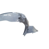 1996-2002 BMW Z3 Fender Cover Liner, Front Left/Driver, 51-71-8-397-685, F044, OEM, 1996, 1997, 1998, 1999, 2000, 2001, 2002