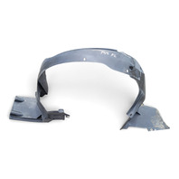 1996-2002 BMW Z3 Fender Cover Liner, Front Left/Driver, 51-71-8-397-685, F044, OEM, 1996, 1997, 1998, 1999, 2000, 2001, 2002