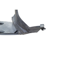 1996-2002 BMW Z3 Fender Cover Liner, Front Left/Driver, 51-71-8-397-685, F044, OEM, 1996, 1997, 1998, 1999, 2000, 2001, 2002