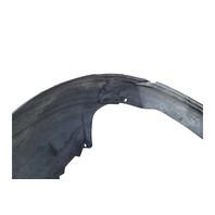 1996-2002 BMW Z3 Fender Cover Liner, Front Left/Driver, 51-71-8-397-685, F044, OEM, 1996, 1997, 1998, 1999, 2000, 2001, 2002