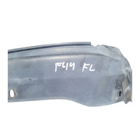 1996-2002 BMW Z3 Fender Cover Liner, Front Left/Driver, 51-71-8-397-685, F044, OEM, 1996, 1997, 1998, 1999, 2000, 2001, 2002