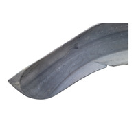 1996-1998 BMW Z3 Fender Cover Liner, Front Left/Driver, 51-71-8-397-691, F044, OEM, 1996, 1997, 1998