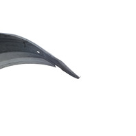 1996-1998 BMW Z3 Fender Cover Liner, Front Left/Driver, 51-71-8-397-691, F044, OEM, 1996, 1997, 1998