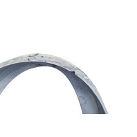 1996-1998 BMW Z3 Fender Cover Liner, Front Left/Driver, 51-71-8-397-691, F044, OEM, 1996, 1997, 1998