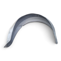 1996-1998 BMW Z3 Fender Cover Liner, Front Left/Driver, 51-71-8-397-691, F044, OEM, 1996, 1997, 1998