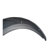 1996-1998 BMW Z3 Fender Cover Liner, Front Left/Driver, 51-71-8-397-691, F044, OEM, 1996, 1997, 1998