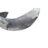 1996-1998 BMW Z3 Fender Cover Liner, Front Left/Driver, 51-71-8-397-691, F044, OEM, 1996, 1997, 1998