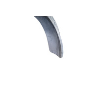 1996-1998 BMW Z3 Fender Cover Liner, Front Left/Driver, 51-71-8-397-691, F044, OEM, 1996, 1997, 1998