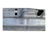 1996-2002 BMW Z3 Rear Reinforcement Impact Bar w/Absorber 51-12-8-397-517, F044, OEM, 1996, 1997, 1998, 1999, 2000, 2001, 2002