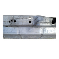1996-2002 BMW Z3 Rear Reinforcement Impact Bar w/Absorber 51-12-8-397-517, F044, OEM, 1996, 1997, 1998, 1999, 2000, 2001, 2002