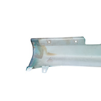 1996-1998 BMW Z3 Left Rocker Panel Molding Side Skirt Blue, 41-21-8-398-649, F044, OEM, 1996, 1997, 1998