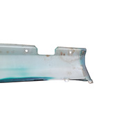 1996-1998 BMW Z3 Left Rocker Panel Molding Side Skirt Blue, 41-21-8-398-649, F044, OEM, 1996, 1997, 1998