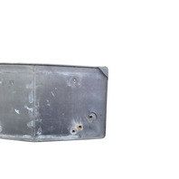1996-2002 BMW Z3 Front License Plate Holder Base Bracket Plastic, 51-11-8-400-068, F044, OEM, 1996, 1997, 1998, 1999, 2000, 2001, 2002