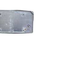 1996-2002 BMW Z3 Front License Plate Holder Base Bracket Plastic, 51-11-8-400-068, F044, OEM, 1996, 1997, 1998, 1999, 2000, 2001, 2002