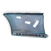 1996-2002 BMW Z3 Fender Assembly Right/Passenger Side, Blue, 41-35-8-398-694, F044, OEM, 1996, 1997, 1998, 1999, 2000