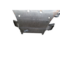 1996-2002 BMW Z3 E36 Spare Tire Carrier Support Cage 51-71-8-400-748, F044, OEM, 1996, 1997, 1998, 1999, 2000, 2001, 2002