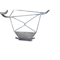 1996-2002 BMW Z3 E36 Spare Tire Carrier Support Cage 51-71-8-400-748, F044, OEM, 1996, 1997, 1998, 1999, 2000, 2001, 2002