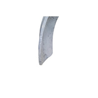 1996-1998 BMW Z3 Fender Cover Liner, Front Right/Passenger, 51-71-8-397-692, F044, OEM, 1996, 1997, 1998