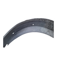 1996-1998 BMW Z3 Fender Cover Liner, Front Right/Passenger, 51-71-8-397-692, F044, OEM, 1996, 1997, 1998
