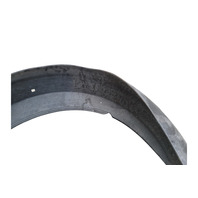1996-1998 BMW Z3 Fender Cover Liner, Front Right/Passenger, 51-71-8-397-692, F044, OEM, 1996, 1997, 1998