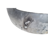 1996-1998 BMW Z3 Fender Cover Liner, Front Right/Passenger, 51-71-8-397-692, F044, OEM, 1996, 1997, 1998