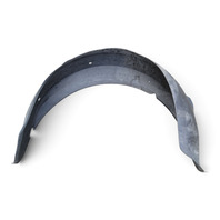 1996-1998 BMW Z3 Fender Cover Liner, Front Right/Passenger, 51-71-8-397-692, F044, OEM, 1996, 1997, 1998