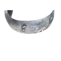 1996-1998 BMW Z3 Fender Cover Liner, Front Right/Passenger, 51-71-8-397-692, F044, OEM, 1996, 1997, 1998