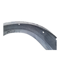 1996-1998 BMW Z3 Fender Cover Liner, Front Right/Passenger, 51-71-8-397-692, F044, OEM, 1996, 1997, 1998