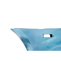 1996-2002 BMW Z3 Fender Assembly Left/Driver Side, Blue, 41-35-8-398-693, F044, OEM, 1996, 1997, 1998, 1999, 2000